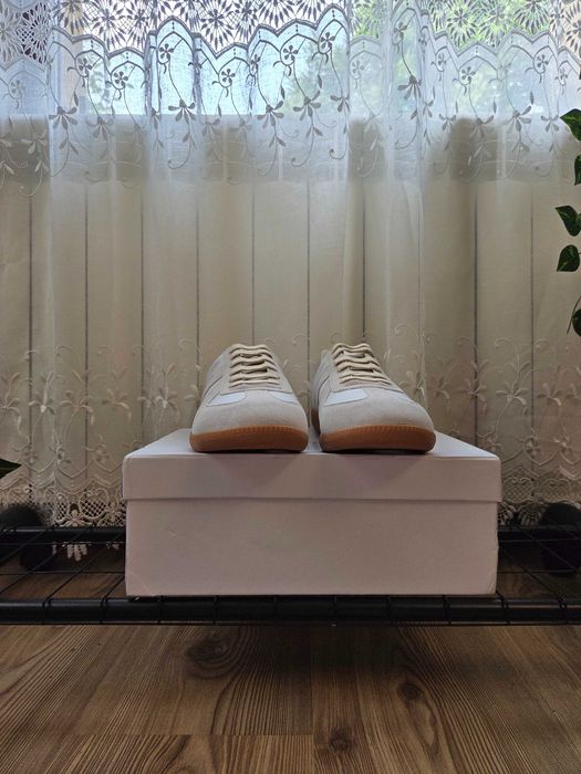Adidasi Maison Margiela marimea 44