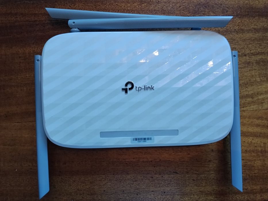 Wifi роутер Archer c50