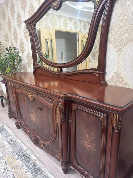 комод в хорошем состоянии