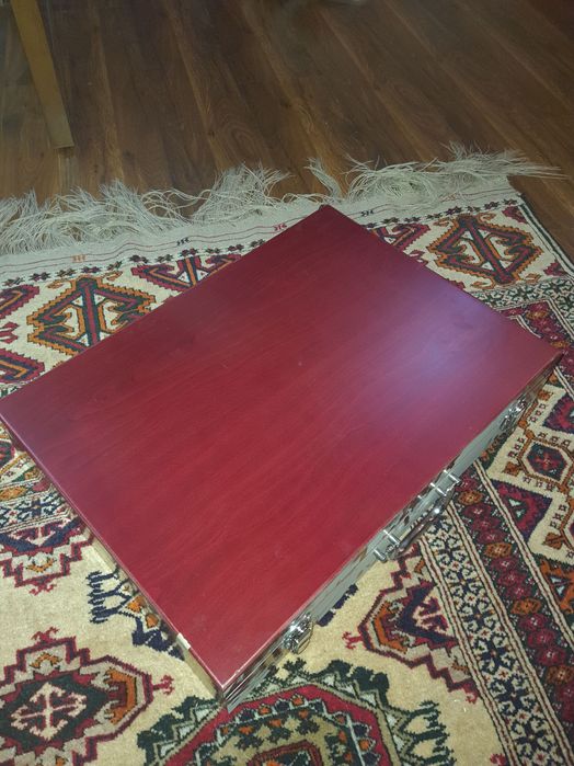 Набор BergHoff для приготовления и подачи барбекю, шашлыка