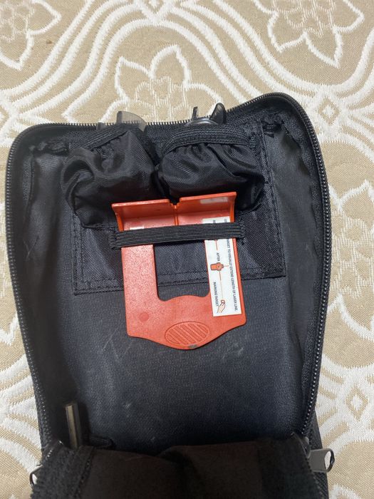 Лазерен нивелир автоматичен на 90 градуса 9 V BLACK&DECKER LZR5
