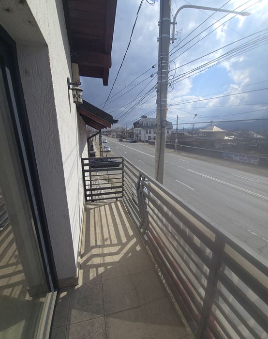 Spațiu comercial centru Dumbrava Rosie Dn