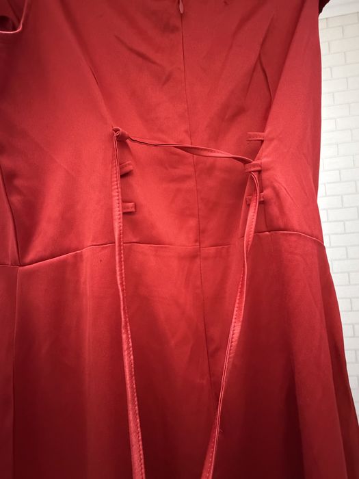 Платье вечернее