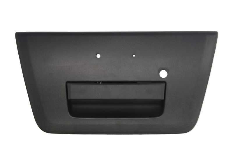 Maner haion pentru Nissan Navara D40 2005+