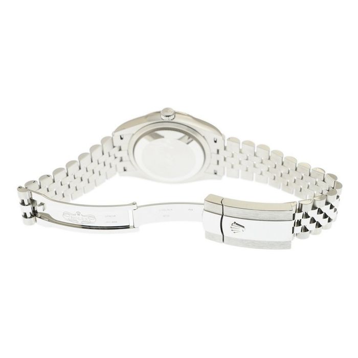 Rolex Datejust 41 watch самый лучший