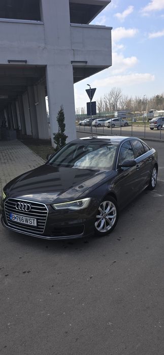 Vand AUDI A6.C7. 2017 Limuzina