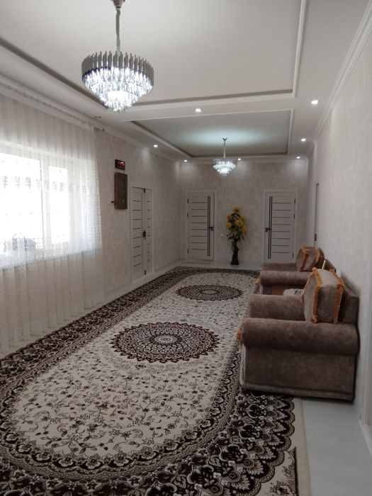 Продаю 2,7 сот дом  Олмас