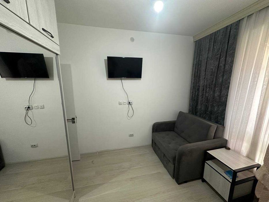 Сдам квартиру 2х комнатную