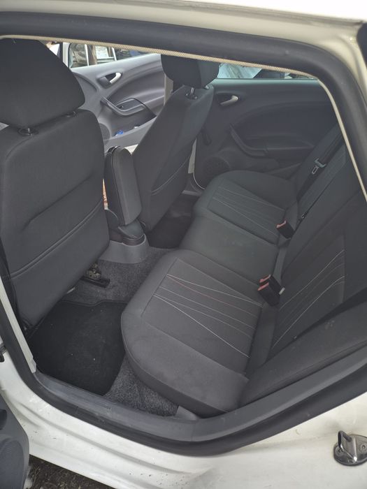 Seat Ibiza 6J 2012 1.4 benzină Euro 5, stare foarte bună