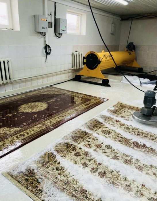 Yunusobod gilam yuvish