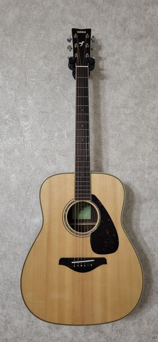 Yamaha FG830 NAT