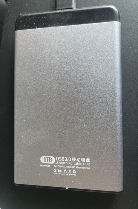 Преносм хард диск 1 tb.