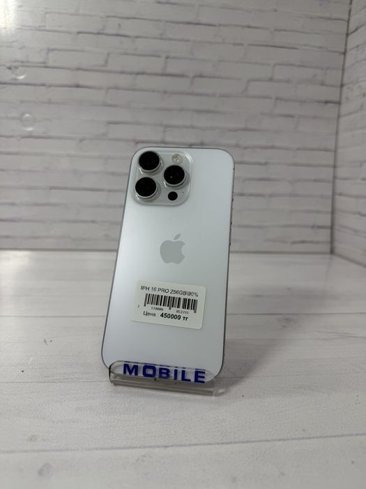 iPhone 16 pro айфон