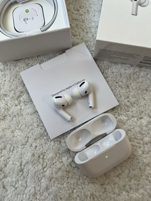 Слушалки за ios и android