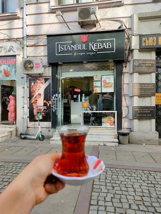 Продава се Заведение в София, Център - 25 кв.м за 1673 €/кв.м - Снимка #4