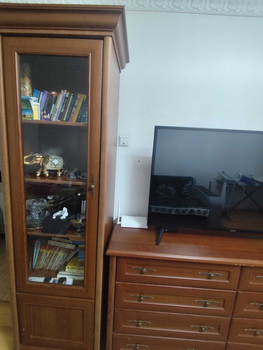 Стенка для гостиной