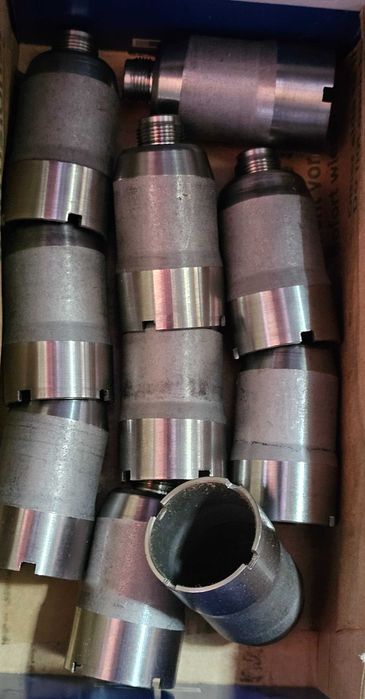 Мерседес 814-609   поршня, гильзы