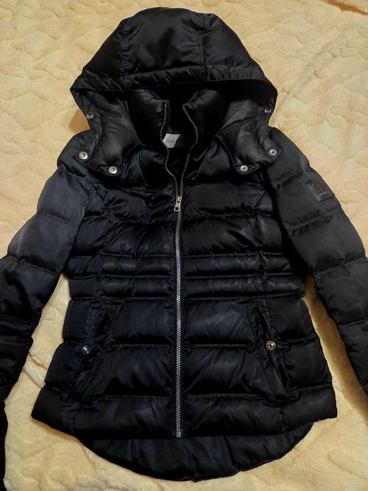 Зимно яке Calvin Klein