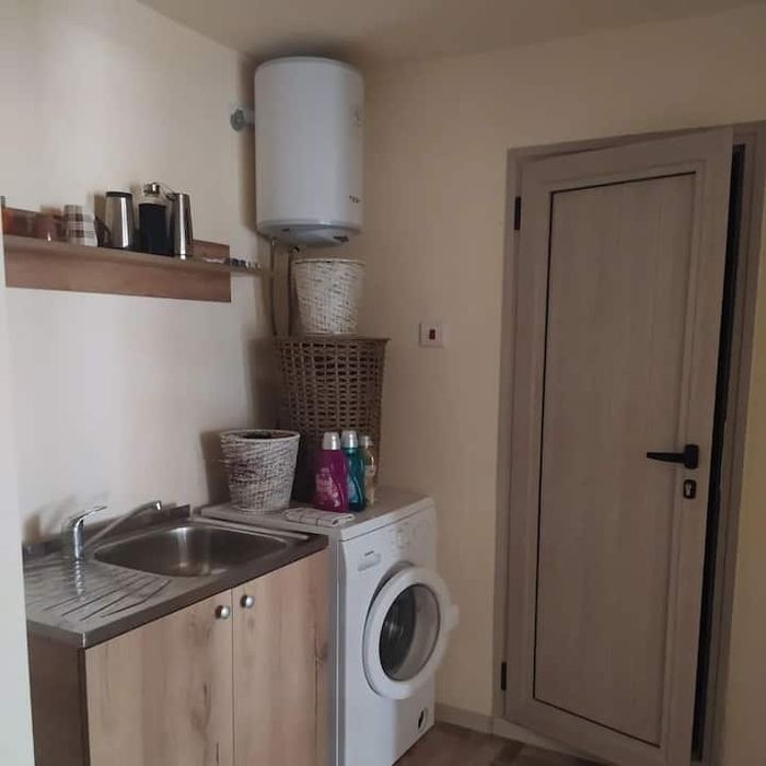 Продава се Едностаен апартамент в Бургас, Център - 40 кв.м за 1977 €/кв.м - Снимка #6