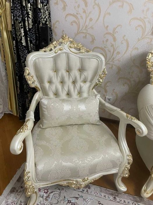 Диван кресло мягкий