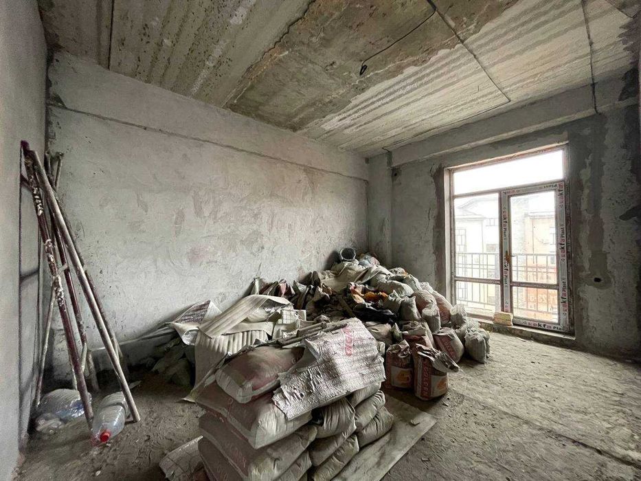 3/8/9 Паркентский, новостройка  ЖК Parkent Avenue, 69.13 кв.,