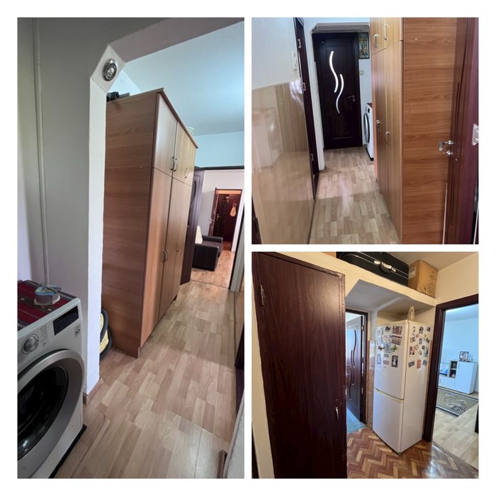 Apartament 3 camere