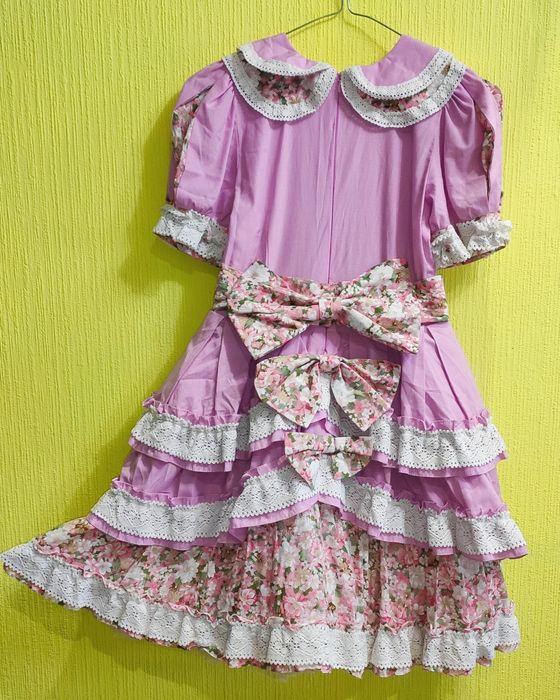 Праздничные платья