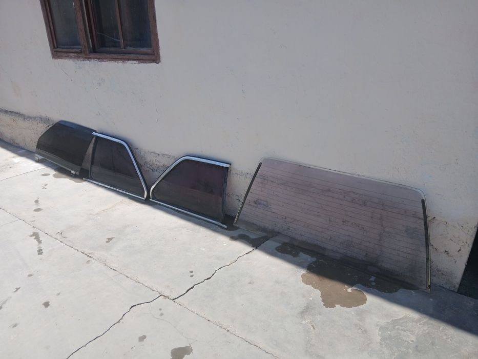 Бмв стекло сатылады