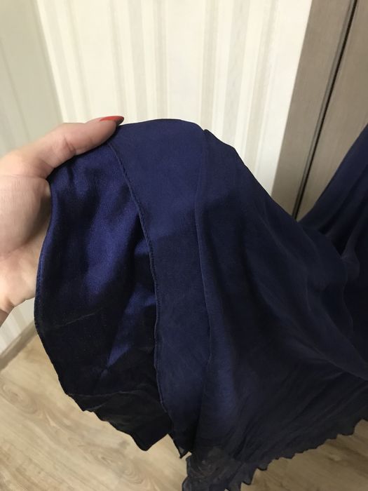 Платье вечернее