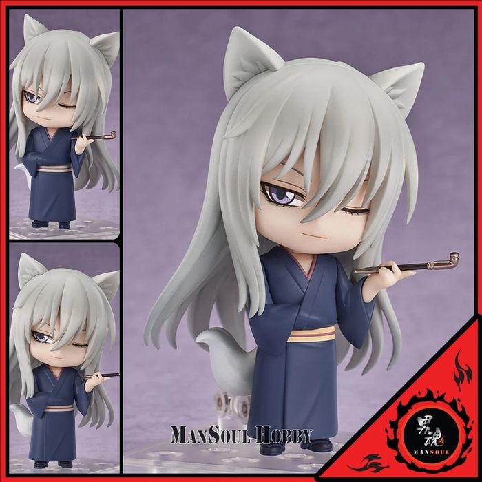 Ненроид Томое из Очень приятно бог