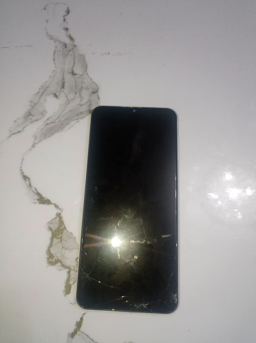 Samsung a 13 белый
