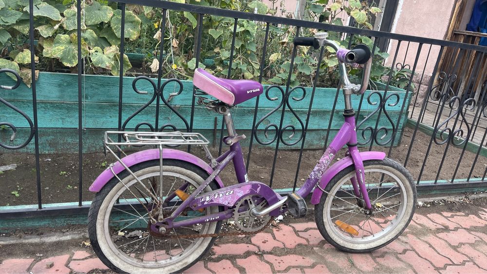 Продам велосипед