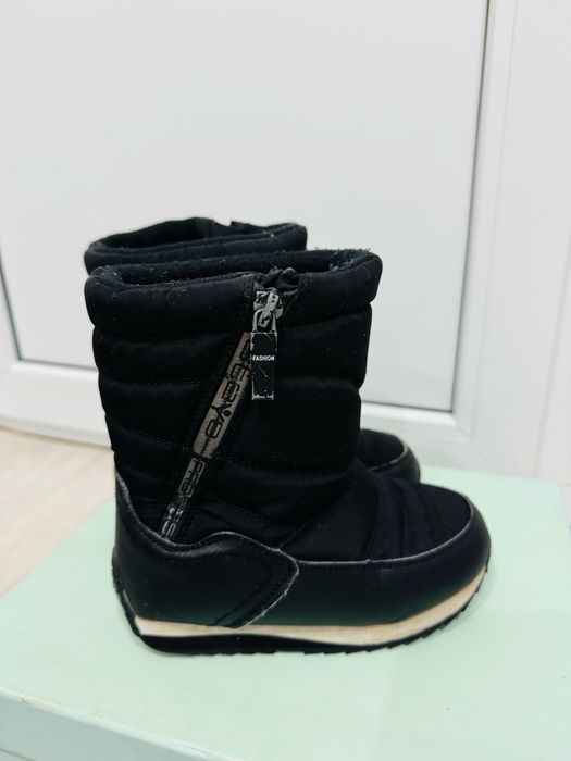 Сапоги зимние Детские