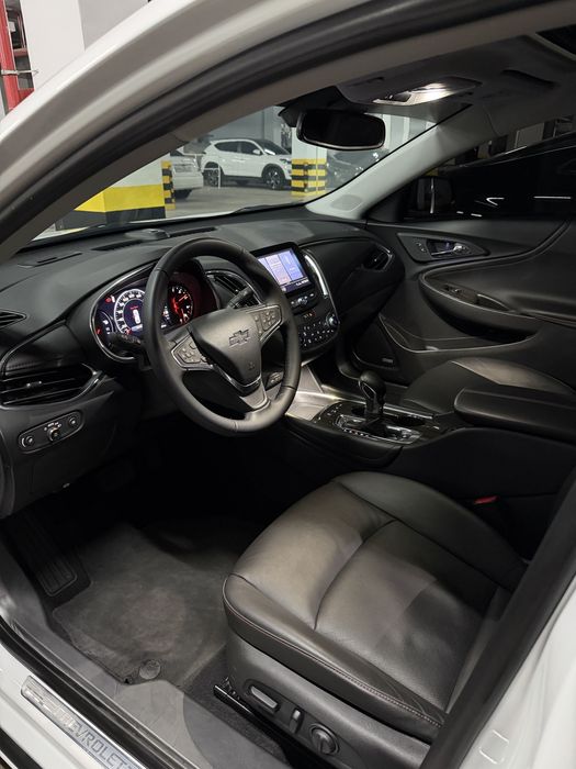 Malibu XL 2023yil 24.000km