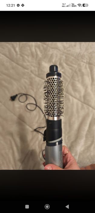 Perie de par babyliss