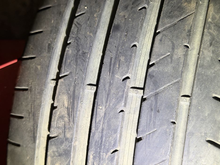 Set 4 anvelope vară Fulda SportControl 2 – 225/45 R17 + 245/40 R17 – BMW E91
