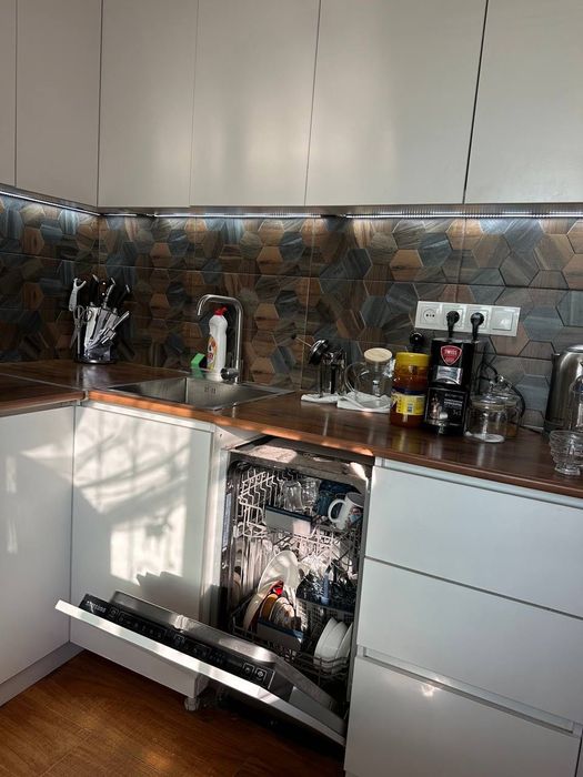 Продается квартира 3/5/7 (74м2) в новостройке!!!