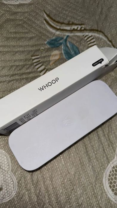 Продам Часы WHOOP