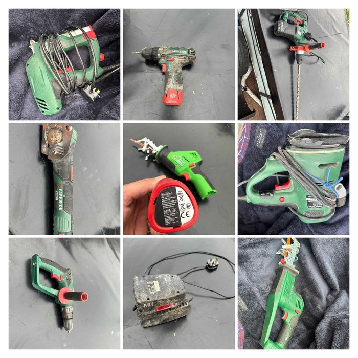 Продавам Мегер тестер