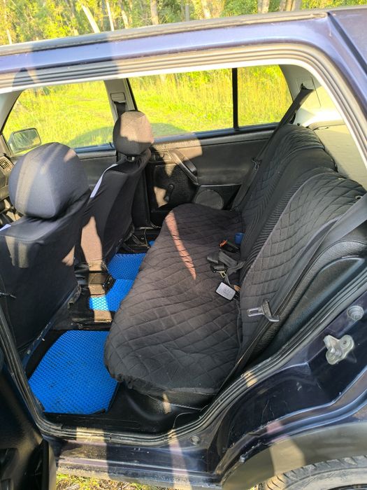 Volkswagen golf 3