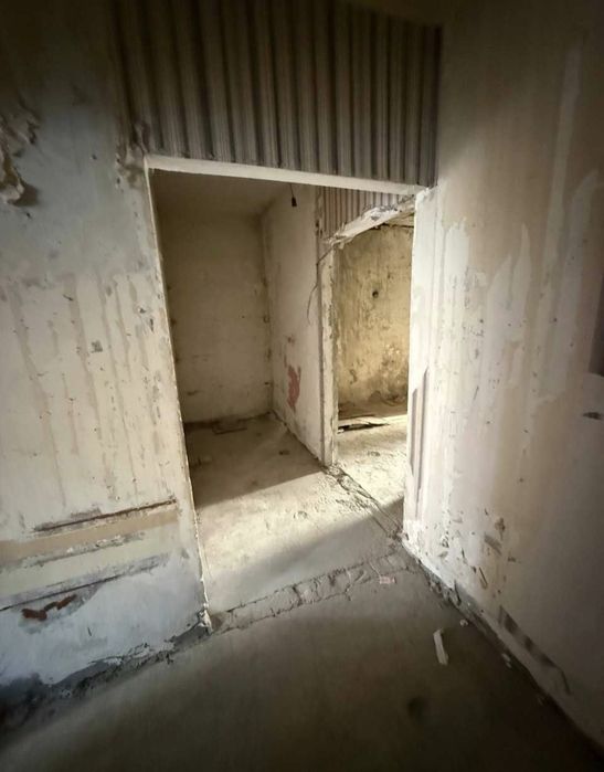 Продаётся на А.Югнаки 3ком