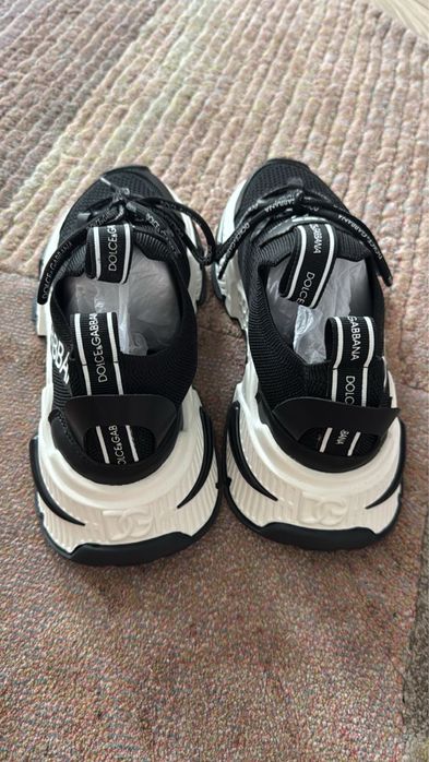 Кроссовки Dolce Gabanna