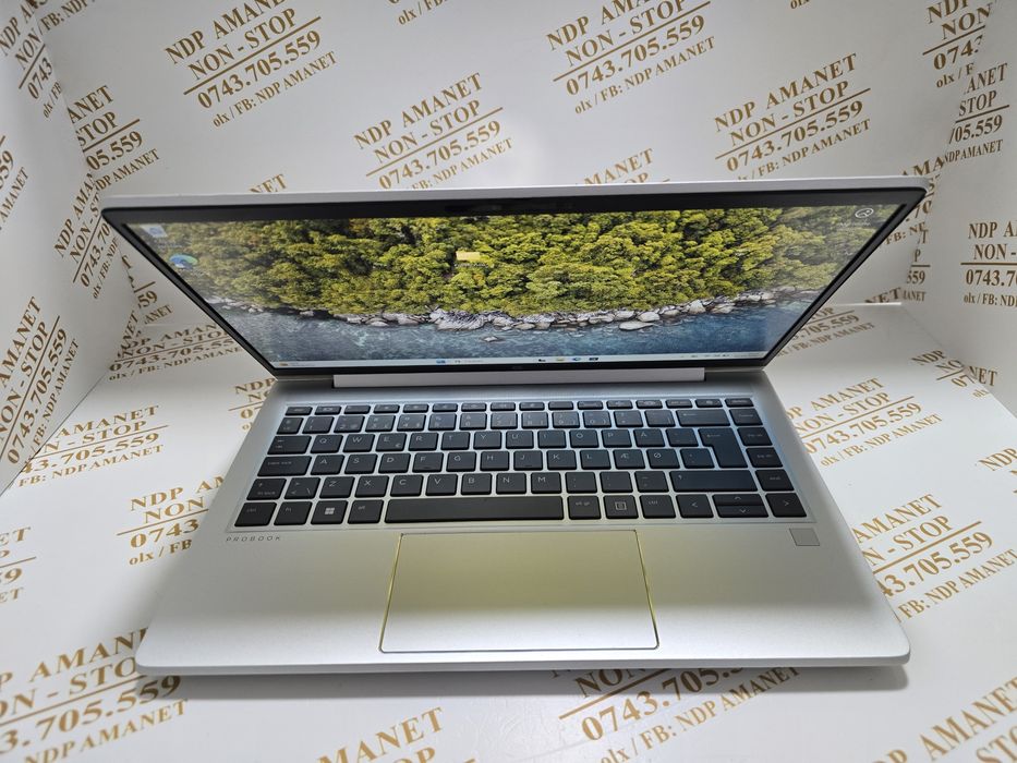 NDP Amanet Buzoieni 16 Margeanului HP ProBook 445 G10 ( 52573)