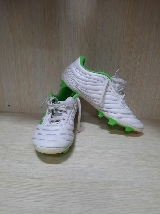 Ghete de fotbal Adidas copa