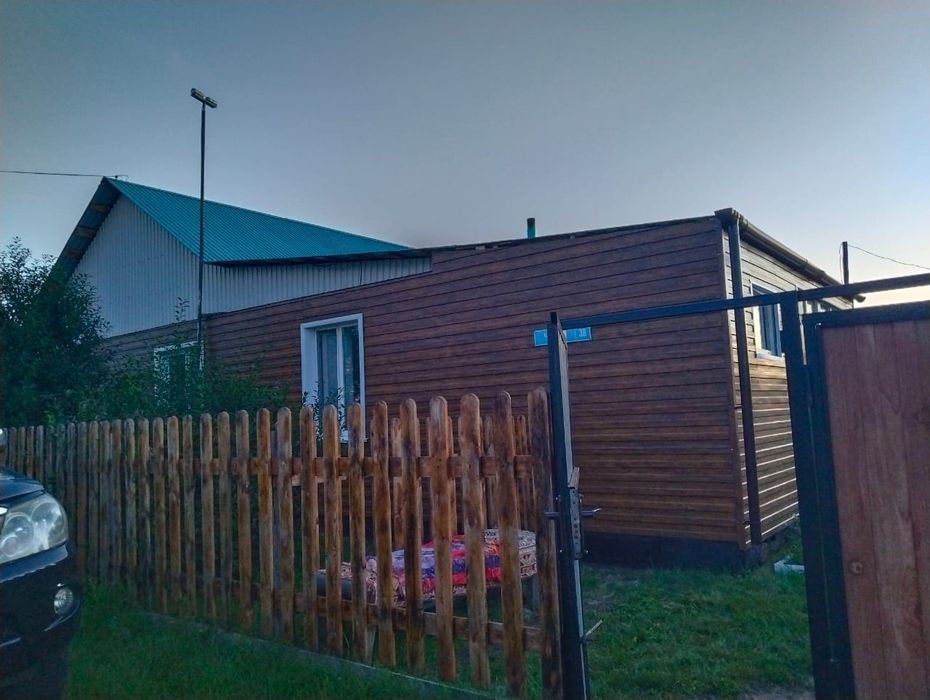 Бишкуль улице Конаева 38