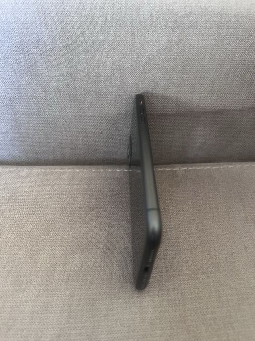 Iphone 11 Black 64gb