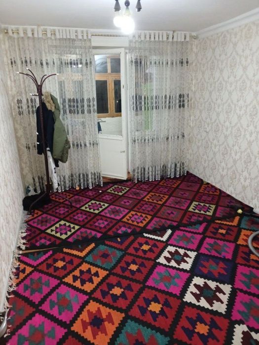 Supirda kvartira bor oilaga yoki yaxshi insonlarga beriladi.