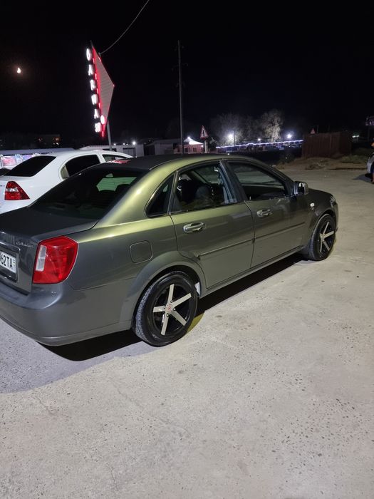 Jentra avtomat sotiladi