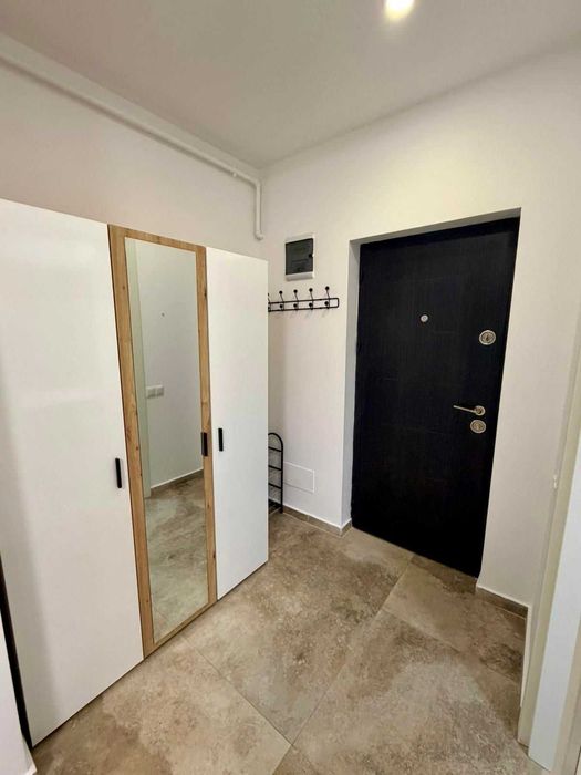 Inchiriez garsoniera - Avangarde City, Tineterului 17