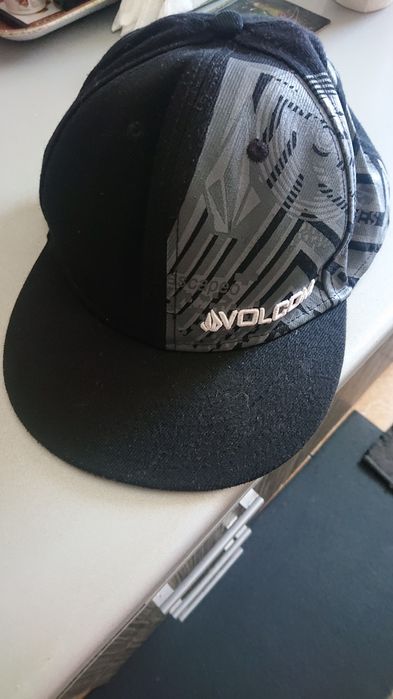 Sapca originala Volcom